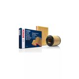 Bosch Hava Filtresi Opel Astra 2.0 Dtı 99-05, 2.2 Dtı 02-05, Astra Hb 1.3 Cdtı 05-10, 1.7 Cdtı 05-10