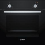 Bosch HBF010BA1T 60x60 cm Ankastre Fırın