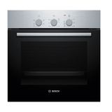 Bosch HBF011BR0RT Inox Ankastre Fırın