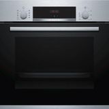 Bosch HBF534ES0T 60x60 cm Ankastre Fırın