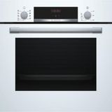 Bosch HBF534EW0T Beyaz Ankastre Fırın