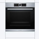 Bosch HBG635BS1 Ankastre Fırın