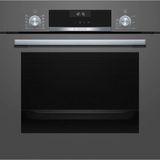 Bosch HBJ558YH0T Ankastre Fırın