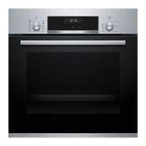 Bosch HBJ558YS5T 66 lt 60x60 cm Inox Ankastre Fırın