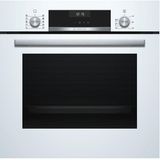 Bosch HBJ558YW0T Beyaz Ankastre Fırın