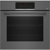 Bosch HBJ559EH6T Inox Ankastre Fırın