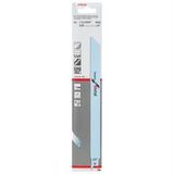 Bosch Heavy S 1125 VF Tilki Kuyruğu Bıçağı
