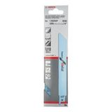 Bosch Heavy S 925 VF Tilki Kuyruğu Bıçağı