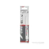 Bosch - Heavy Serisi Ahşap Ve Metal İçin Tilki Kuyruğu Bıçağı S 611 Df - 2'Li Paket