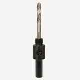 Bosch Hex 32-210 mm Panç Adaptörü