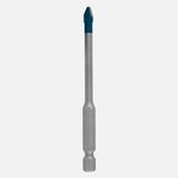 Bosch HEX-9 5x90 mm EXP Hardceramic Matkap Uç