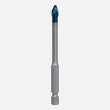 Bosch HEX-9 6x90 mm EXP Hardceramic Matkap Uç