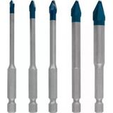 Bosch Hex-9 Hard Ceramic Matkap Ucu Set 4/5/6/8/10 2.608.900.597