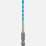 Bosch HEX-9 MC 4x90 mm EXP Çok Amaçlı Matkap Uç