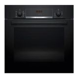 Bosch HIF534EB3T Siyah Ankastre Fırın