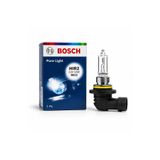 Bosch HIR2 9012 Pure Light 12V 55W Halojen Far Ampulü Oto Ön Far Ampulü Tekli