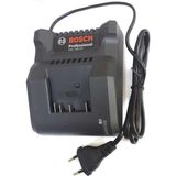 Bosch Hızlı 18V-20 Akü Şarj Cihazı, Güçlü ve Güvenilir Performans - Seçenek 1