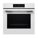 Bosch HJG852YW0T Serie 6 60x60 cm Beyaz Ankastre Fırın