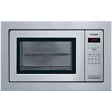 Bosch HMT84G651 Ankastre Mikrodalga Fırın