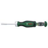 Bosch Home and Garden 12 Uçlu Cırcırlı Tornavida | Aksesuar el aleti