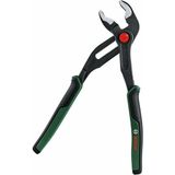 Bosch Home And Garden 250 mm Boru Anahtarı Ergonomik TPR Yüzeyli Uzun Ömürlü Paslanmaz
