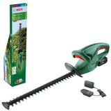 Bosch Home And Garden Akülü Çit Kesme Makinesi Easyhedgecut 18-45 (1 Akü 2,0 Ah, 18 Volt Sistem, Bıçak Uzunluğu 45 Cm, Karton Paketlemede)