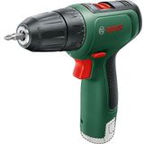 Bosch Home And Garden Akülü Vidalama Easydrill 1200 (Akü ve Şarj Cihazı Dahil Değildir, 12 Volt Akü Sistemi, Karton Kutuda)