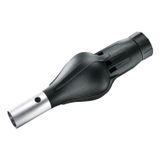 Bosch Home and Garden Akülü Vidalama IXO için Mangal Üfleme Aparatı