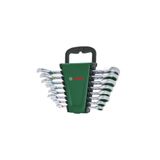 Bosch Home And Garden Cicirli Kombine Anahtar Seti 8 Parca - 1600A027ps
