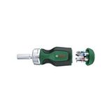 Bosch Home And Garden Cırcırlı Tornavida Değiştirilebilir 6 Uçlu Set 2 - 1600a027pn Yeşil