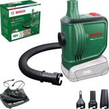 Bosch Home And Garden Easyinflate 18 V-500 Hava Yatağı için Elektrikli Hava Pompası (Pilsiz; 18 Volt Sistem; Şişirmek ve Boşaltmak için; Kartonda)