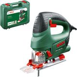 Bosch Home And Garden Elektrikli Dekupaj Testeresi Pst 800 Pel (530 Watt,1 Adet Dekupaj Testere Ve C