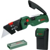 Bosch Home and Garden Katlanabilir Maket Bıçağı Premium