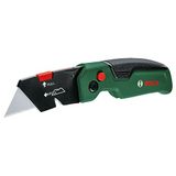 Bosch Home and Garden Katlanır Maket Bıçağı