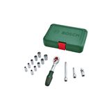 Bosch Home and Garden Lokma Seti 14 Parça 14-teilig