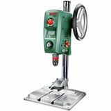 Bosch Home And Garden Pbd 40 Tezgah Matkabı, 710 W, Çelikte/Ahşapta Maks Delme: 13 mm/40 mm, Delme Stroku 90 mm, Taşıma Çantalı