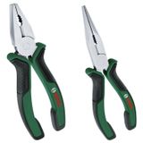 Bosch Home and Garden Pense Seti 2 Parça (Kargaburun ve Pense) | Aksesuar El Aleti