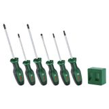 Bosch Home and Garden Tornavida Seti 6 Parça Premium | Aksesuar El Aleti