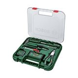 Bosch Home And Garden Universal El Aleti Seti 17 Parça -1600a02by5 Gri