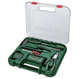 Bosch Home and Garden Universal El Aleti Seti 17 Parça