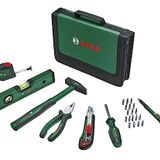 Bosch Home and Garden Universal El Aleti Seti 25 Parça (Set 1)