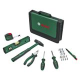 Bosch Home and Garden Universal El Aleti Seti 25 Parça (Set 3)