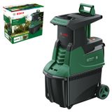 Bosch Home & Garden AXT 25 D Dal Öğütme Makinesi