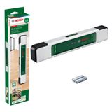 Bosch Home & Garden EasySpiritLevel Su Terazisi (20s Pil Kullanım Süresi, 2 x AA Pil, Karton Kutu)