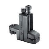 Bosch Home & Garden MM3 Universal Tutucu (tüm çizgi lazerleri ile uyumlu, 60 mm'ye kadar Yükseklik Ayarı, 360° Dönebilir)