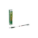 Bosch Home & Garden pil elektrikli budama makinesi Universalchainpole 18 (pil, karton, 18 Volt System)