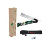 Bosch Home & Garden UniversalAngle Dijital Açı Ölçer 0°-220° 40 cm