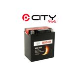 Bosch Honda Cbr 250R Abs Motosiklet Aküsü Cpak0017
