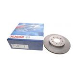 Bosch Honda City 1.5İ-VTEC 2020-2024 262 mm 2 Adet Ön Disk
