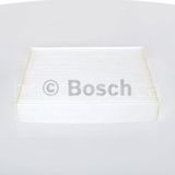 Bosch Honda Civic 1.5i 16v Hatchback Polen Filtresi